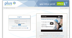 Desktop Screenshot of polaris-learning-plus.com